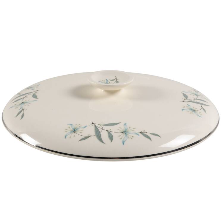 Melody Lid for Round Vegetable