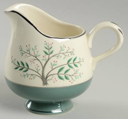 Paradise Creamer