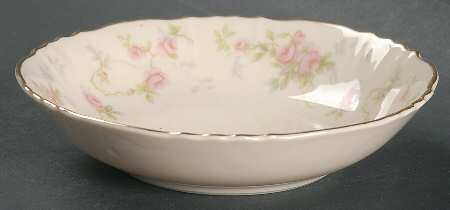 Primrose Fruit/Dessert (Sauce) Bowl