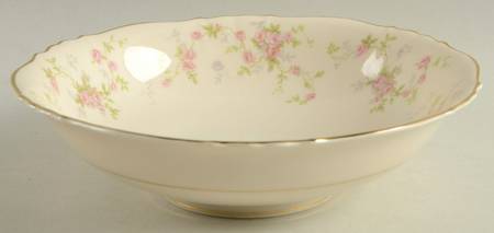 Primrose 8" Round Vegetable Bowl