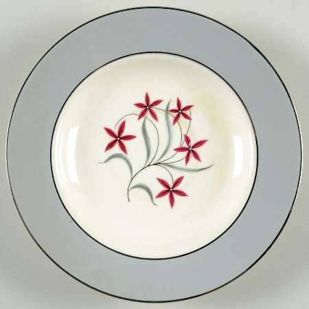 Sonata Saucer