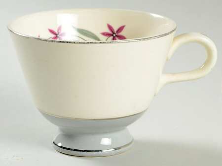 Sonata Footed Cup