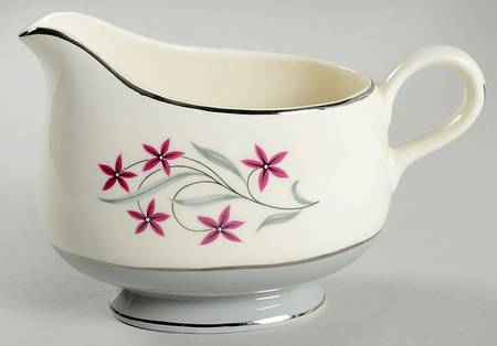 Sonata Gravy Boat
