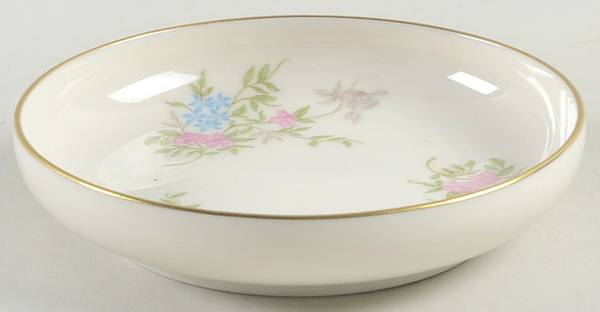 Spring Time Fruit/Dessert (Sauce) Bowl