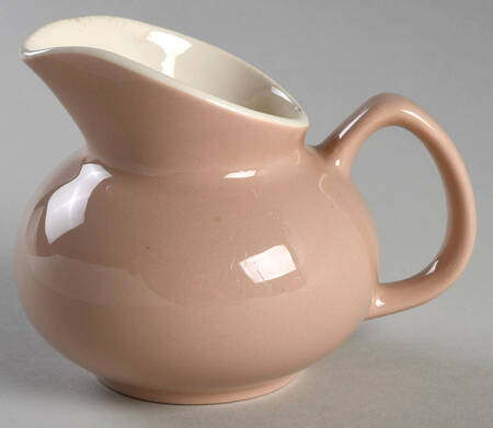 Alpine Creamer