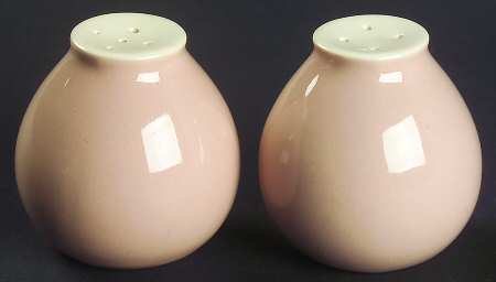 Alpine Salt & Pepper Set