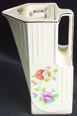 Amy Pitcher & Lid