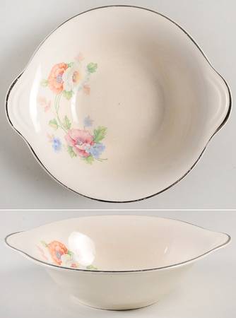 Amy Lugged Cereal Bowl