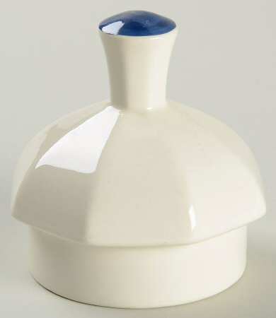 Blue Dane Lid for Coffee Pot