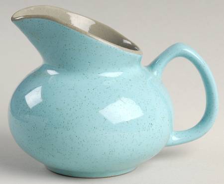Blue Mist Creamer