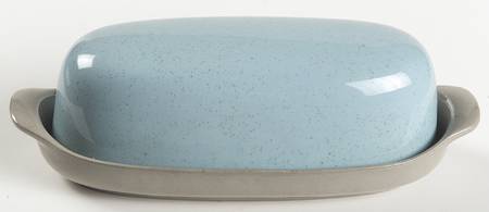Blue Mist 1/4 Lb Covered Butter