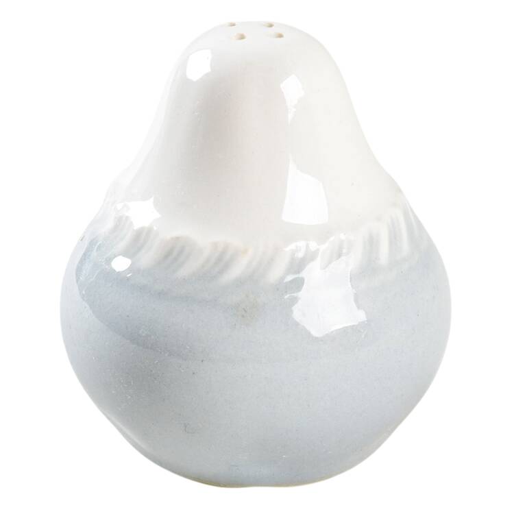 Chesterton Light Gray Pepper Shaker