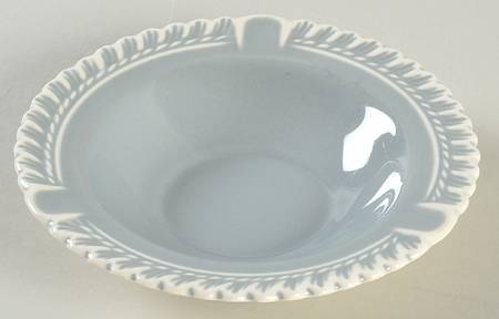 Chesterton Light Gray Small Ashtray