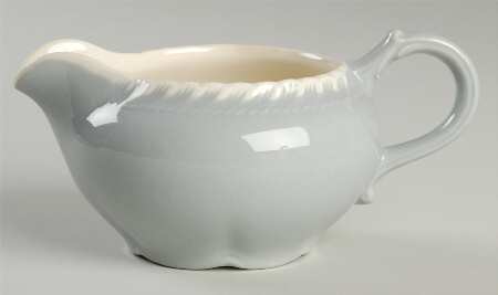 Chesterton Light Gray Creamer