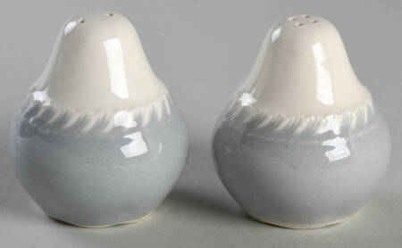 Chesterton Blue Salt & Pepper Set