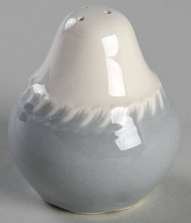 Chesterton Blue Salt Shaker