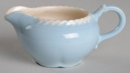 Chesterton Blue Creamer