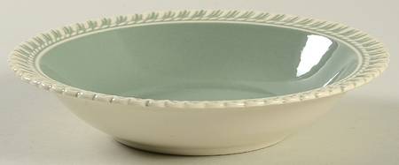 Chesterton Celadon Fruit/Dessert (Sauce) Bowl