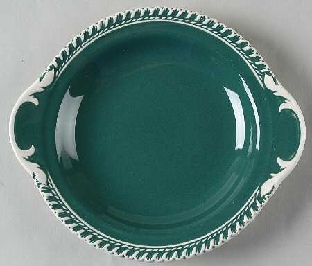 Corinthian (Dark Teal Green) Relish