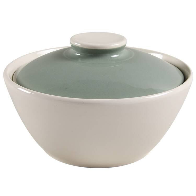 Coronet 2 Qt Round Covered Casserole