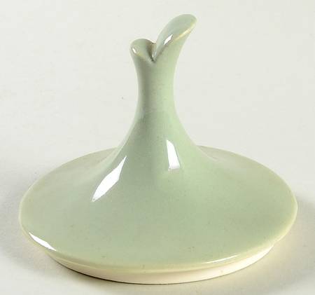 Coronet Lid for Sugar Bowl