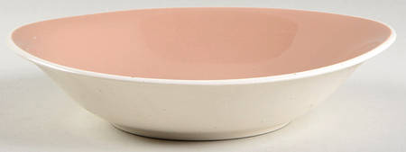 Dogwood Tan Coupe Soup Bowl