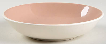 Dogwood Tan Fruit/Dessert (Sauce) Bowl