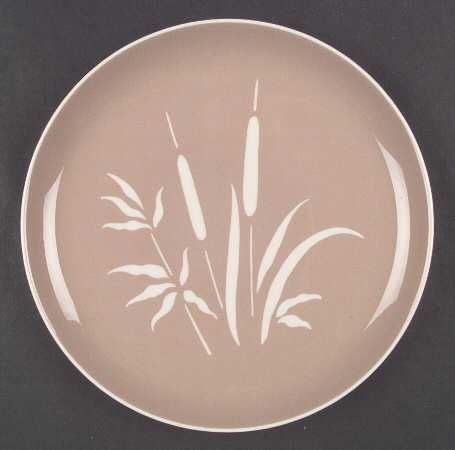 Everglades Dinner Plate