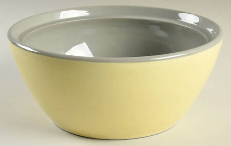 Golden Dawn 2 Qt Round Covered Casserole No Lid