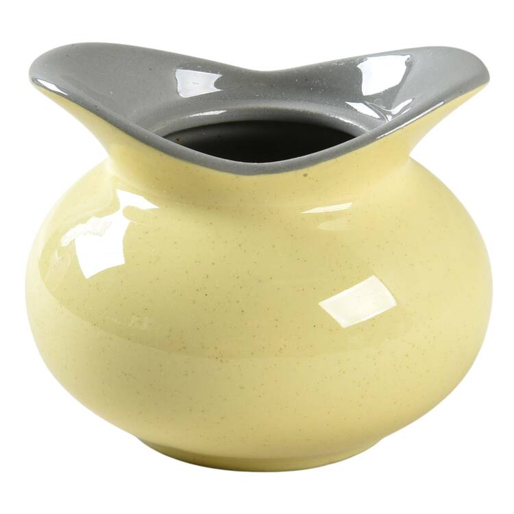 Golden Dawn Sugar Bowl No Lid