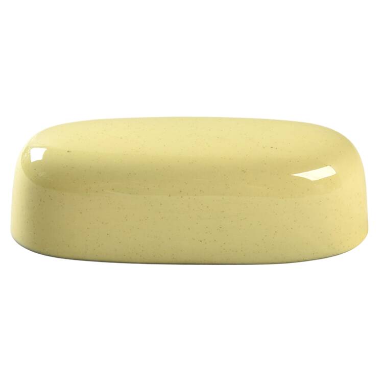 Golden Dawn Lid for 1/4 Lb Butter