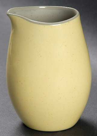 Golden Dawn Creamer
