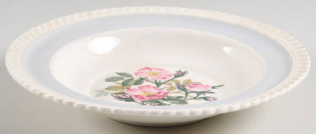 HAR1 Rim Soup Bowl