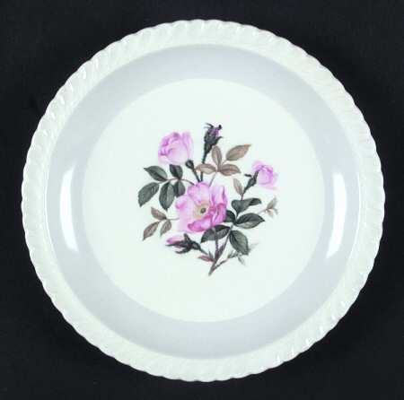 HAR1 Bread & Butter Plate