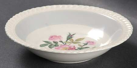 HAR1 Rim Fruit/Dessert (Sauce) Bowl