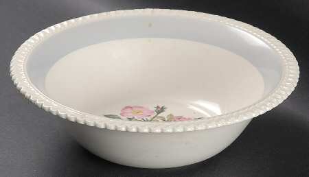 HAR1 8" Round Vegetable Bowl