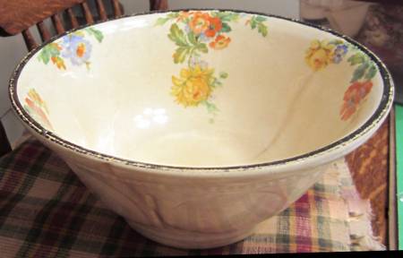 HAR14 9" Mixing Bowl