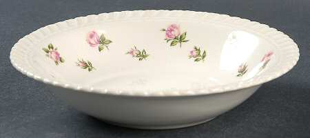 HAR15 Rim Fruit/Dessert (Sauce) Bowl