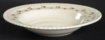 HAR15 Rim Soup Bowl