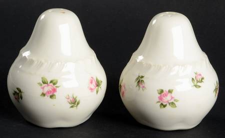 HAR15 Salt & Pepper Set