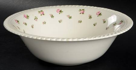 HAR15 8" Round Vegetable Bowl