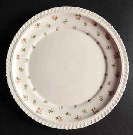 HAR15 Luncheon Plate