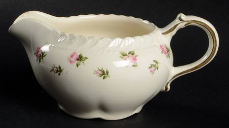 HAR15 Creamer by Harker