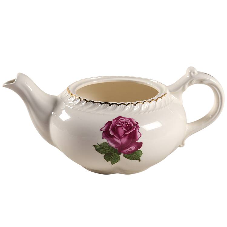 HAR17 Teapot No Lid