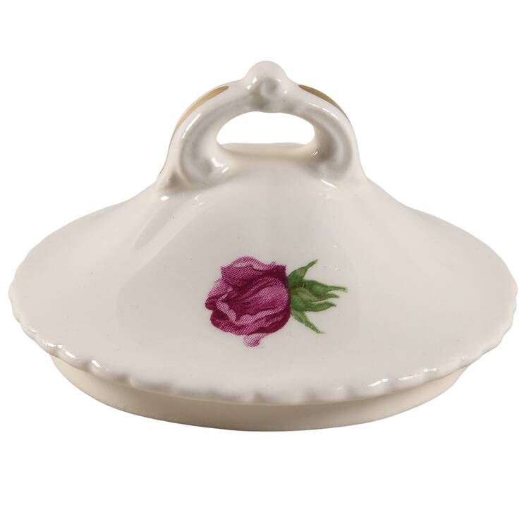 HAR17 Lid for Sugar Bowl