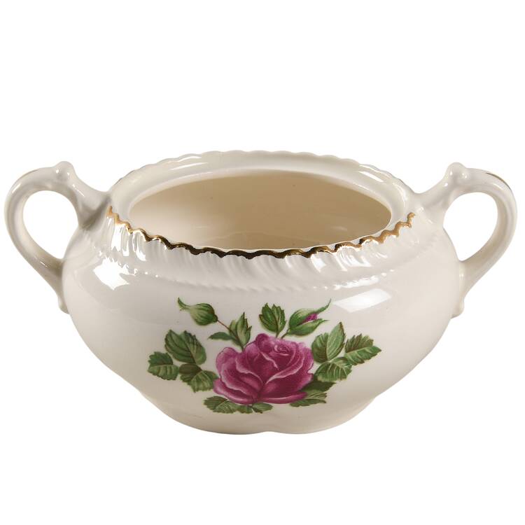 HAR17 Sugar Bowl No Lid