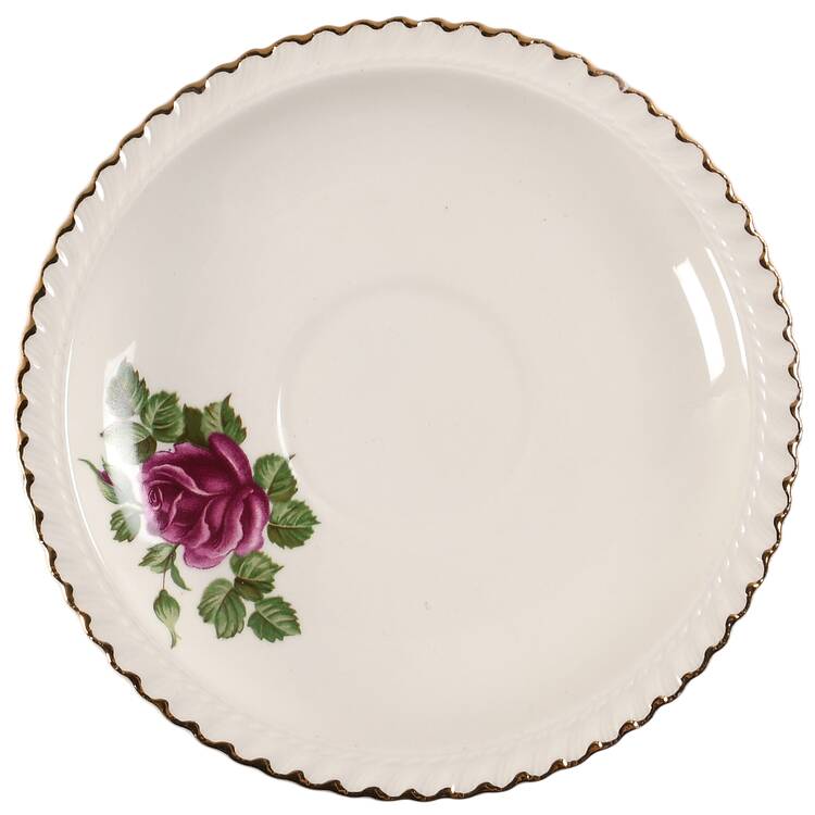 HAR17 Saucer
