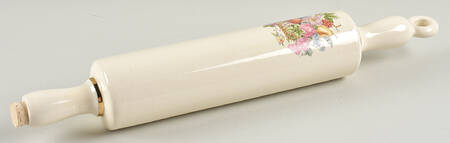 Lovelace Rolling Pin