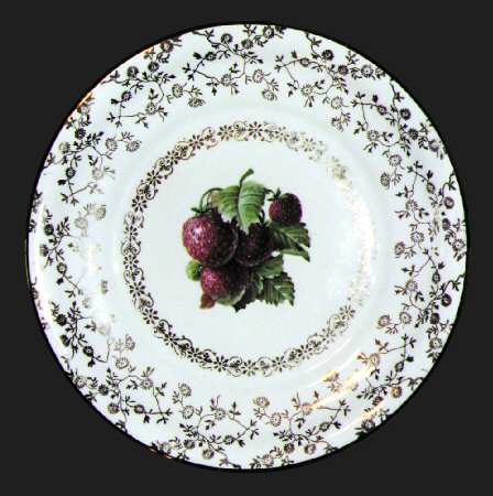 HAR26 Dinner Plate