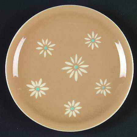 HAR33 Bread & Butter Plate